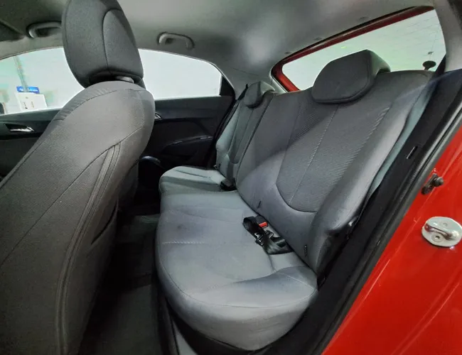 Imagem 10 – Hb20 2015 1.6 Premium 16V Flex 4P Manual