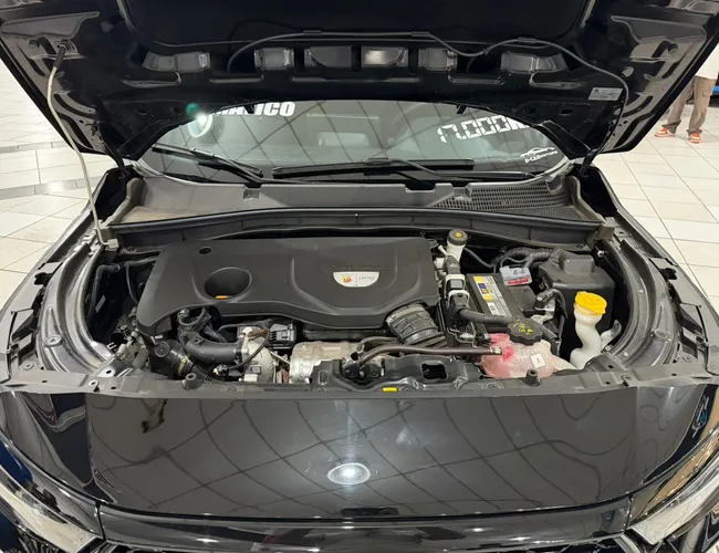 Imagem 13 – Fastback 2023 1.3 Turbo 270 Flex Limited Edition At6