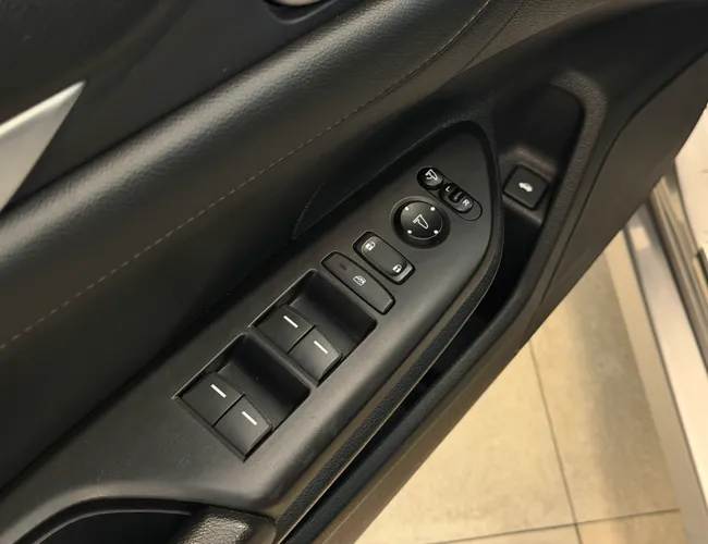 Imagem 8 – Civic 2020 2.0 16V Flexone Exl 4P Cvt