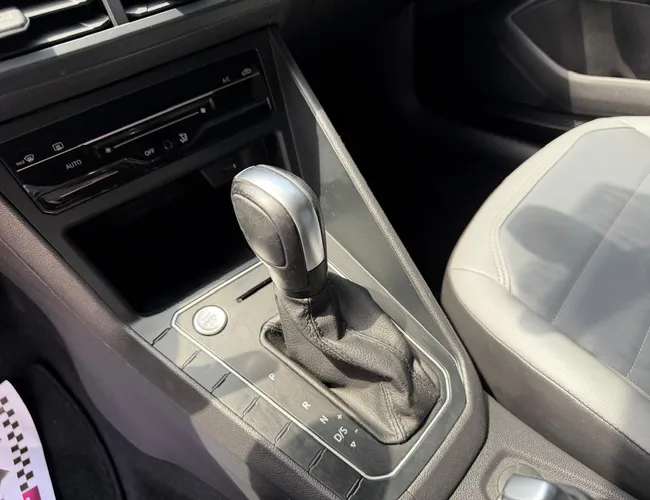 Imagem 15 – Nivus 2022 1.0 200 Tsi Total Flex Highline Automático