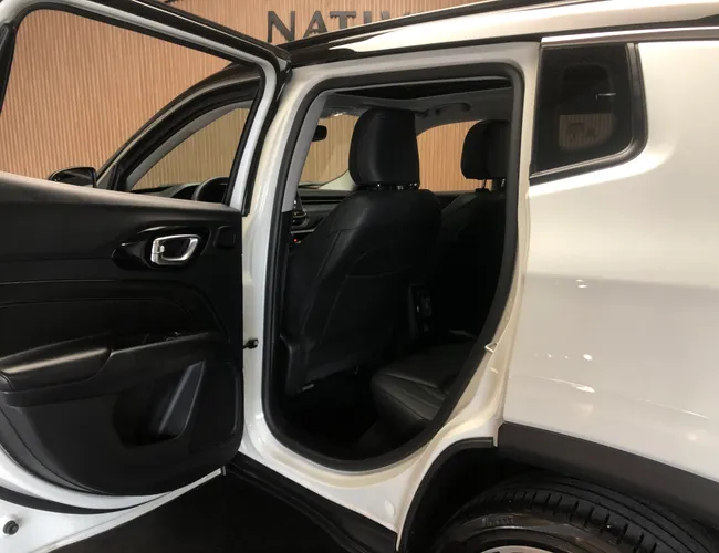 Imagem 9 – Compass 2023 1.3 T270 Turbo Flex Limited At6