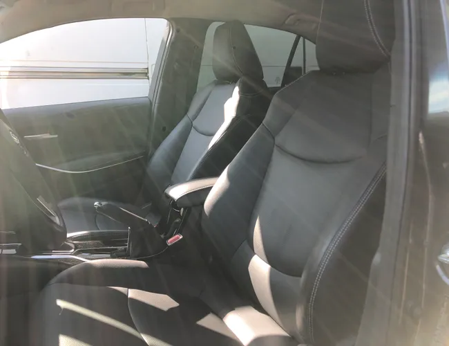 Imagem 6 – Corolla 2024 2.0 Vvt-Ie Flex Xei Direct Shift