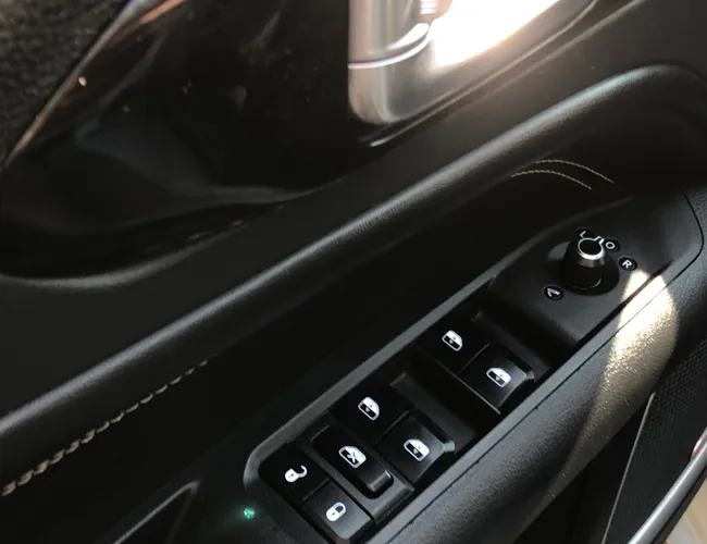 Imagem 9 – Compass 2024 1.3 T270 Turbo Flex S At6