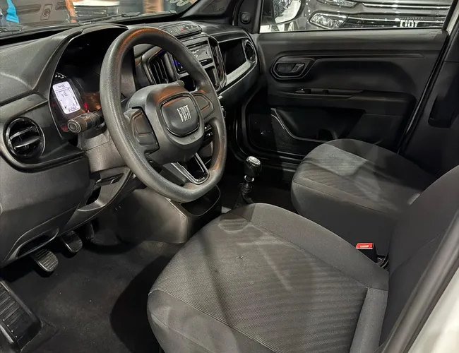 Imagem 8 – Strada 2024 1.3 Firefly Flex Endurance Cs Manual