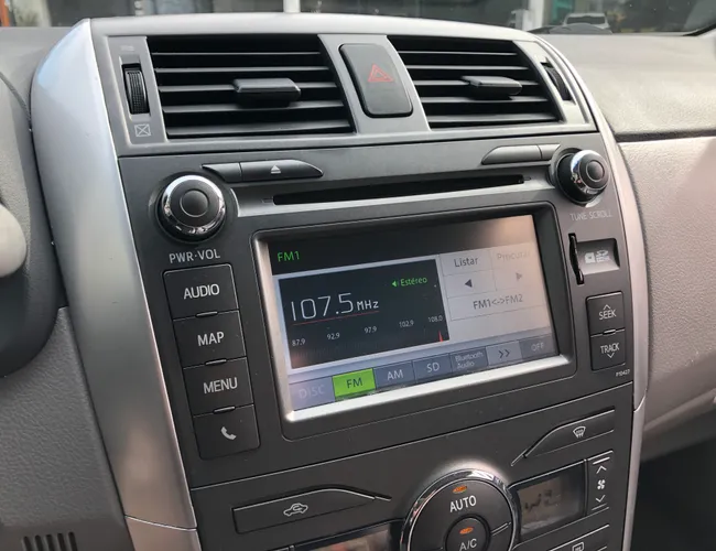 Imagem 12 – Corolla 2014 2.0 Xei 16V Flex 4P Automático
