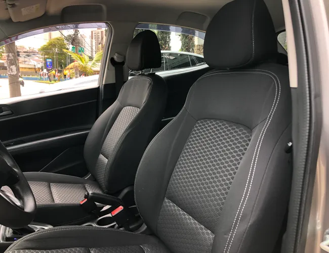 Imagem 7 – Hb20 2022 1.0 Tgdi Flex Vision Automático