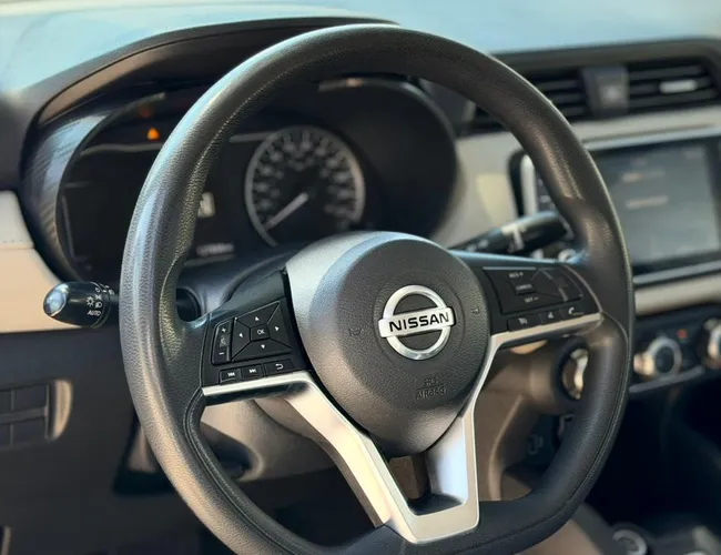 Imagem 13 – Versa 2021 1.6 16V Flex Advance Xtronic