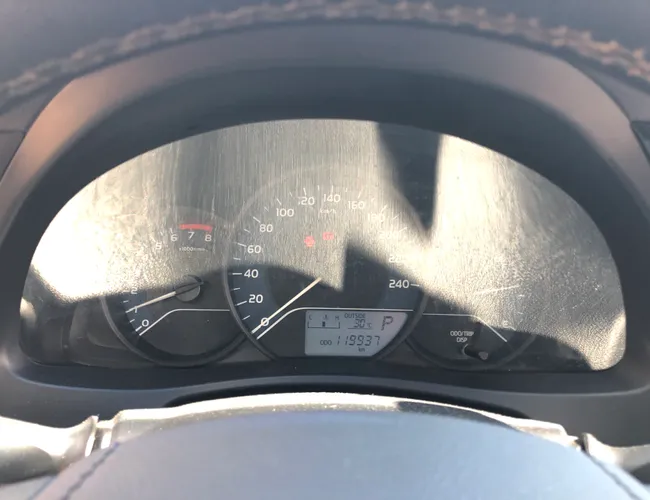 Imagem 15 – Corolla 2018 1.8 Gli 16V Flex 4P Automático