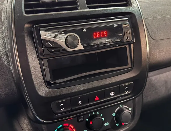 Imagem 10 – Kwid 2026 1.0 12V Sce Flex Zen Manual