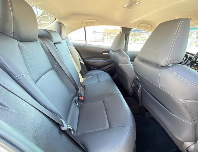 Imagem 20 – Corolla 2023 2.0 Vvt-Ie Flex Xei Direct Shift