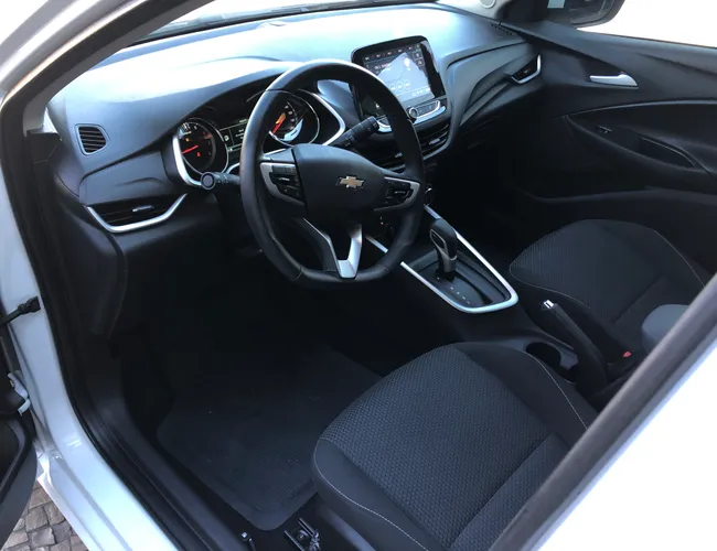 Imagem 6 – Onix 2023 1.0 Turbo Flex Plus Ltz Automático