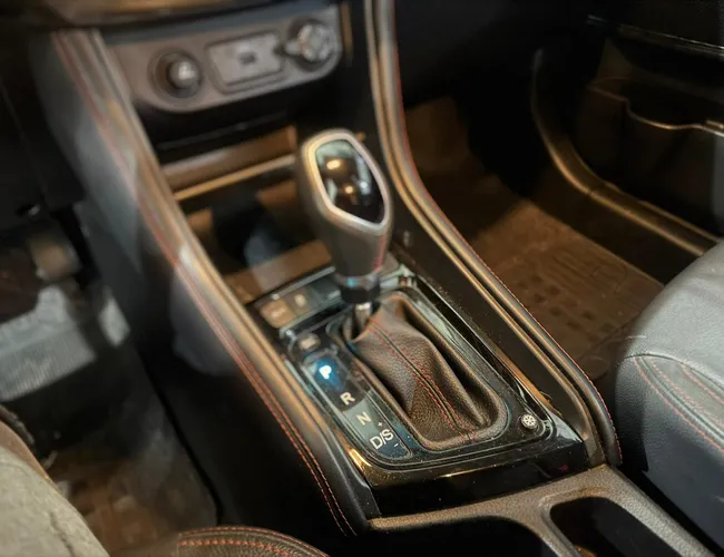 Imagem 14 – T50 2019 1.6 Dvvt Gasolina 4P Cvt