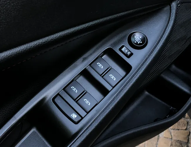 Imagem 8 – Onix 2024 1.0 Turbo Flex Rs Automático