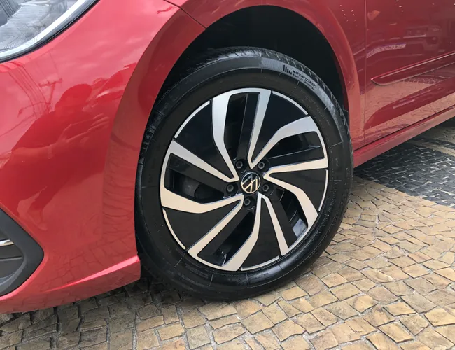 Imagem 5 – Polo 2025 1.0 170 Tsi Highline Automático