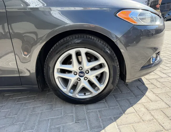 Imagem 16 – Fusion 2016 2.0 Titanium Awd 16V Gasolina 4P Automático
