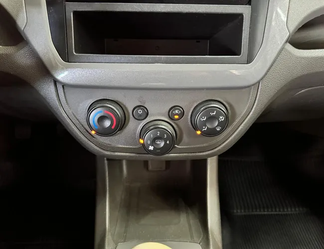 Imagem 7 – Cobalt 2012 1.4 Sfi Lt 8V Flex 4P Manual