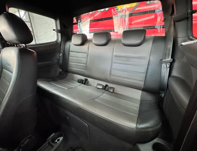 Imagem 11 – Saveiro 2015 1.6 Cross Cd 16V Flex 2P Manual