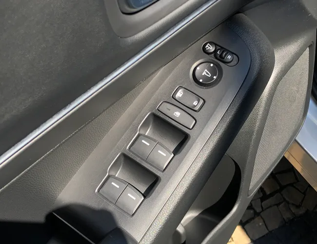 Imagem 8 – Hr-V 2026 1.5 Di I-Vtec Flex Exl Cvt
