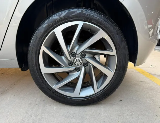 Imagem 9 – Polo 2020 1.0 200 Tsi Highline Automático