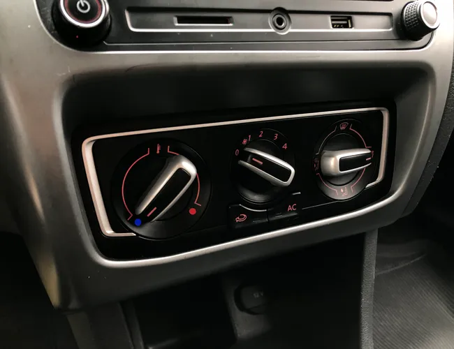 Imagem 13 – Fox 2020 1.6 Msi Total Flex Connect 4P Manual