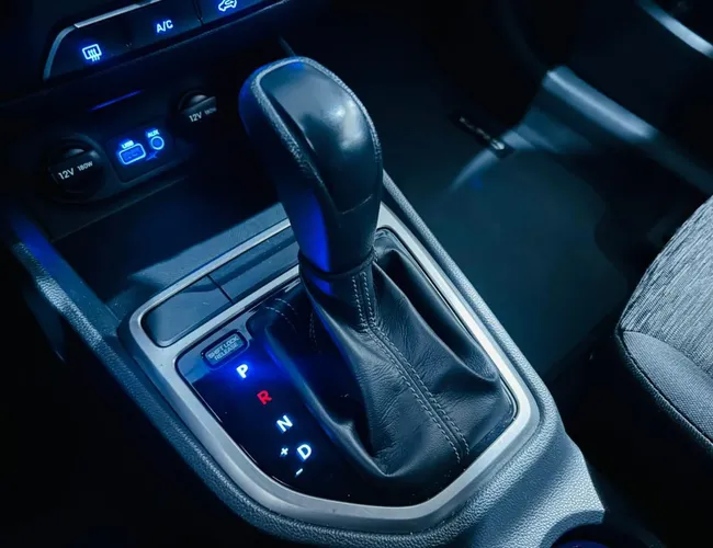 Imagem 7 – Creta 2021 1.6 16V Flex Attitude Automático