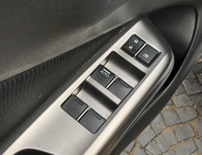 Imagem 8 – City 2017 1.5 Lx 16V Flex 4P Automático