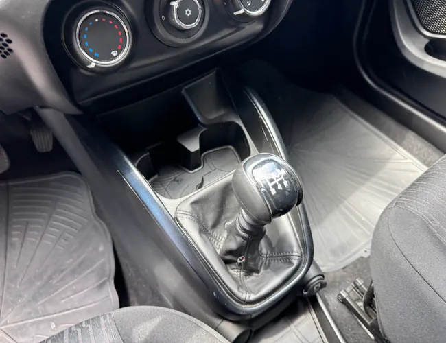 Imagem 15 – Argo 2024 1.0 Firefly Flex Manual