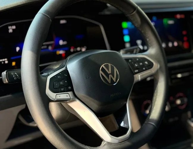 Imagem 14 – Polo 2026 1.0 170 Tsi Sense Automático
