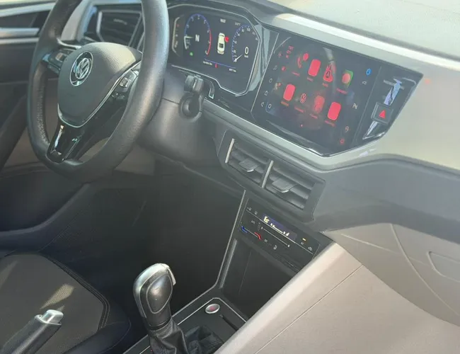 Imagem 18 – Virtus 2022 1.0 200 Tsi Highline Automático