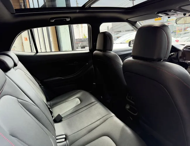 Imagem 14 – Creta 2024 1.0 Tgdi Flex N Line Automático