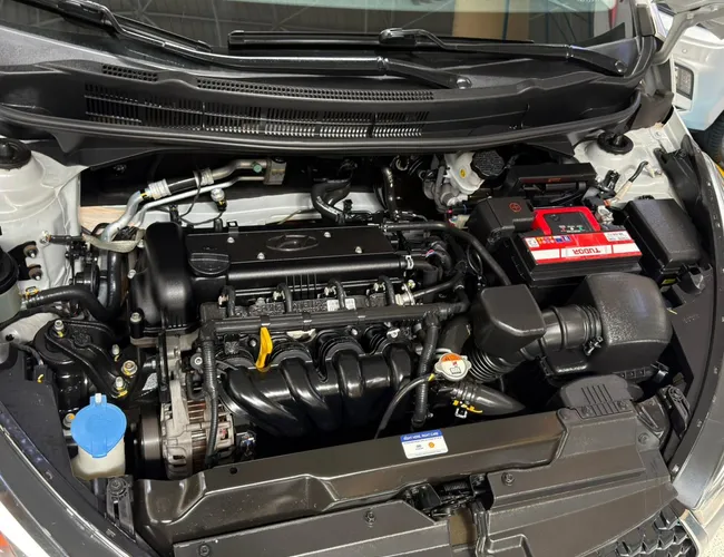 Imagem 16 – Hb20 2019 1.6 Premium 16V Flex 4P Automático