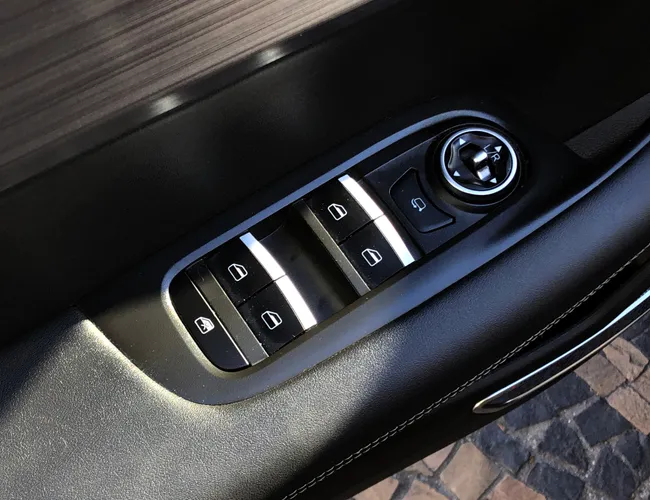 Imagem 8 – Tiggo 5X 2024 1.5 Vvt Turbo Iflex Sport Cvt