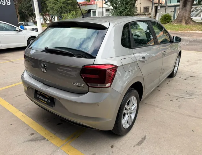 Imagem 6 – Polo 2018 1.0 200 Tsi Comfortline Automático