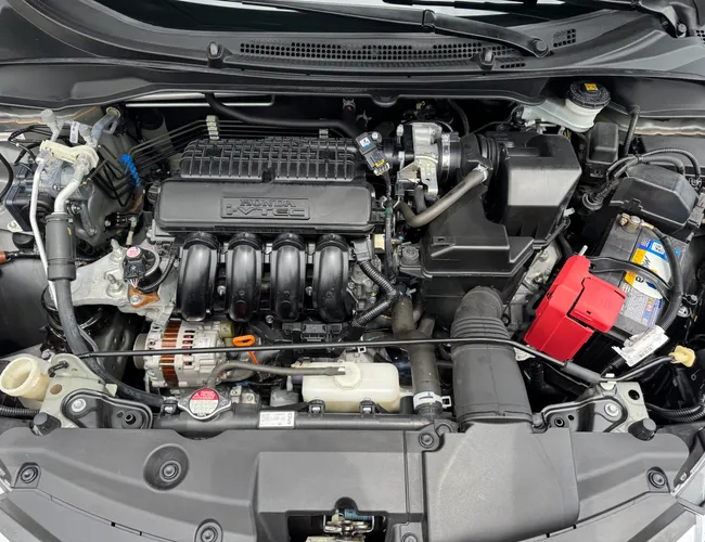 Imagem 16 – City 2019 1.5 Personal 16V Flex 4P Automático