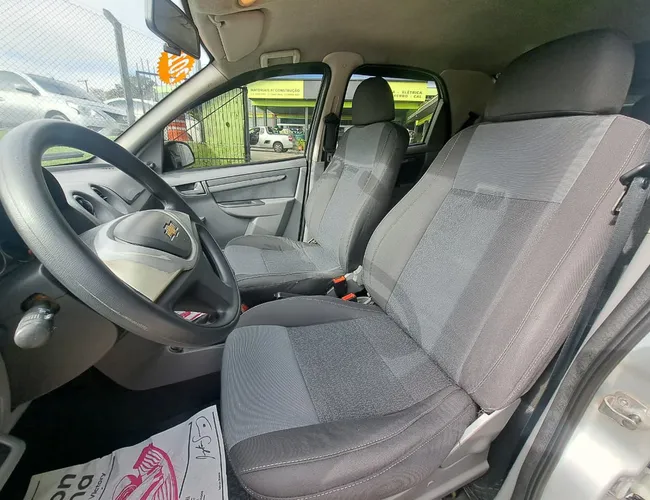 Imagem 7 – Prisma 2012 1.4 Mpfi Lt 8V Flex 4P Manual