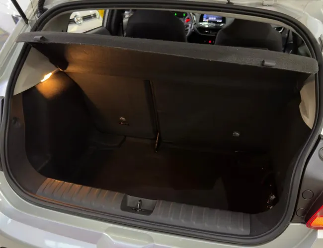 Imagem 18 – Onix 2021 1.0 Flex Lt Manual
