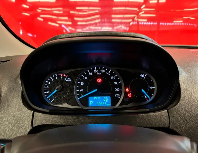 Imagem 7 – Ka 2021 1.5 Ti-Vct Flex Se Plus Automático