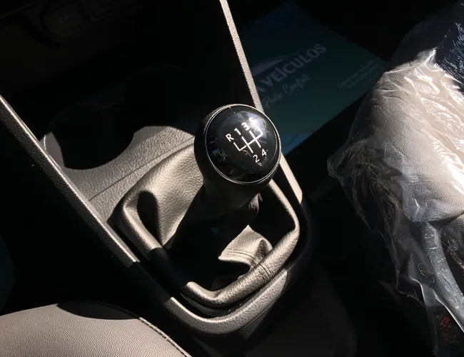 Imagem 10 – Saveiro 2025 1.6 Msi Extreme Cd 16V Flex 2P Manual