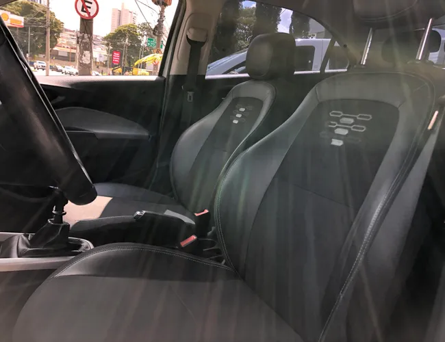 Imagem 7 – Onix 2019 1.0 Mpfi Lt 8V Flex 4P Manual