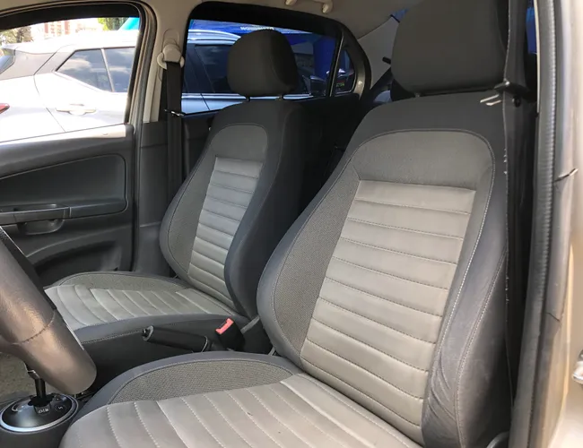 Imagem 7 – Voyage 2014 1.6 Mi Highline 8V Flex 4P Automatizado