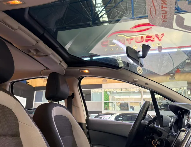 Imagem 19 – C3 2017 1.6 Tendance 16V Flex 4P Automático