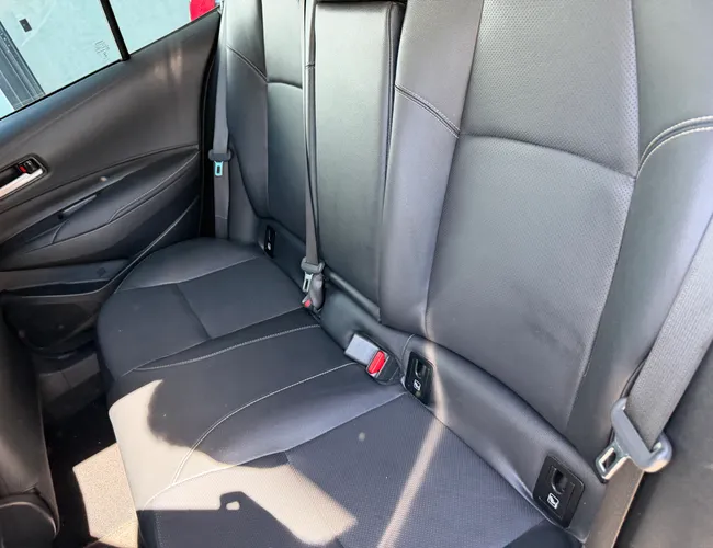 Imagem 11 – Corolla 2024 2.0 Vvt-Ie Flex Xei Direct Shift
