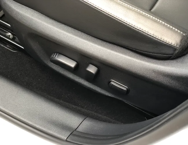 Imagem 8 – Sentra 2024 2.0 16V Gasolina Advance Xtronic