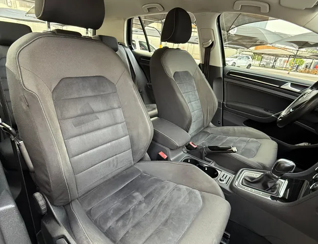 Imagem 15 – Golf 2015 1.4 Tsi Highline 16V Gasolina 4P Automático