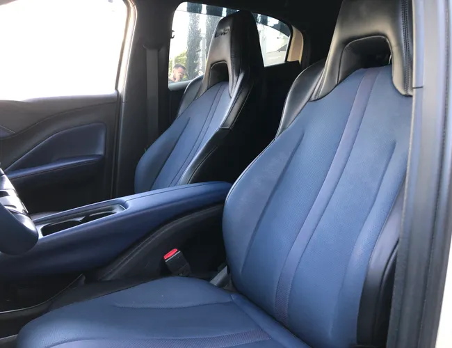 Imagem 7 – Dolphin Mini 2026 38 Kw Elétrico Gs