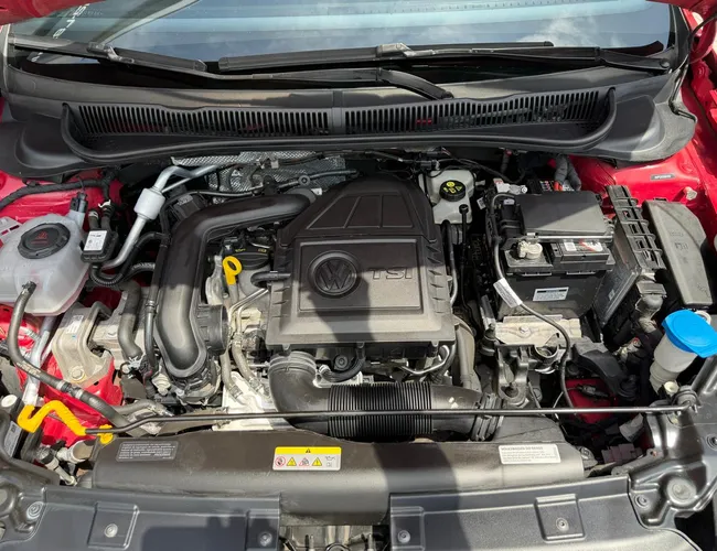 Imagem 16 – Nivus 2022 1.0 200 Tsi Total Flex Highline Automático