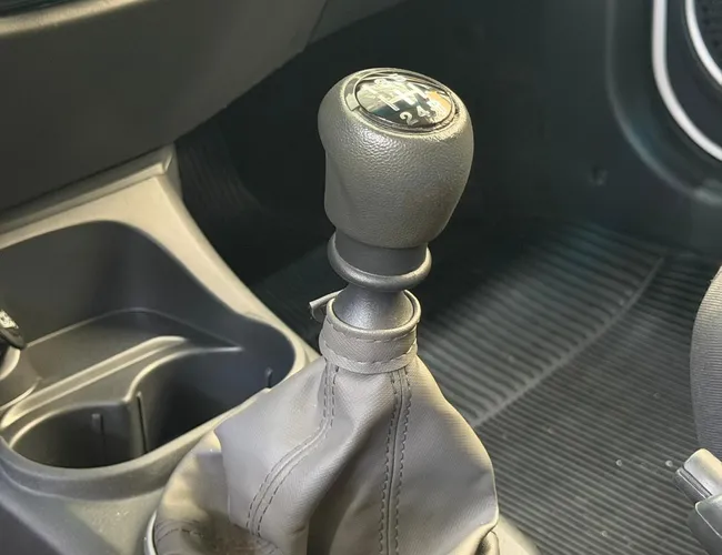 Imagem 12 – Palio 2017 1.0 Mpi Attractive 8V Flex 4P Manual