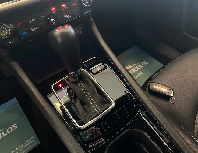 Imagem 10 – Compass 2022 1.3 T270 Turbo Flex Longitude At6