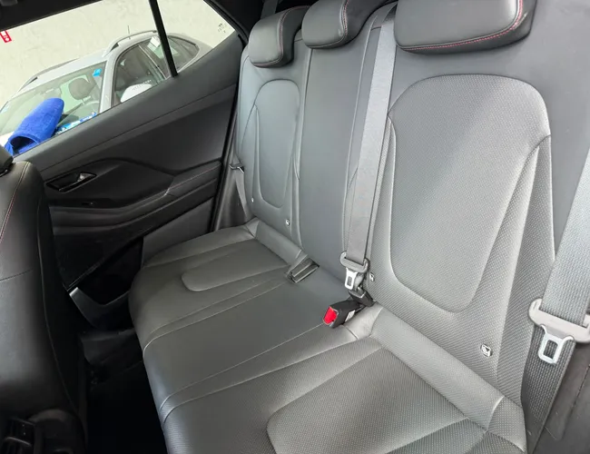 Imagem 12 – Creta 2024 1.0 Tgdi Flex N Line Automático