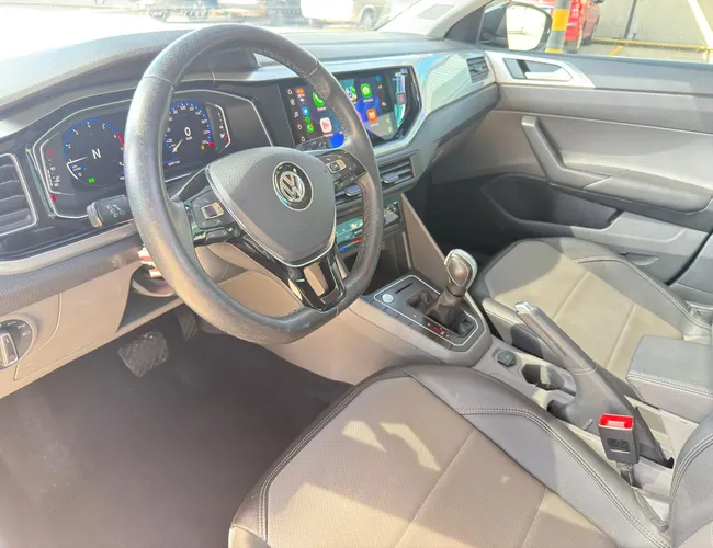 Imagem 12 – Virtus 2022 1.0 200 Tsi Highline Automático